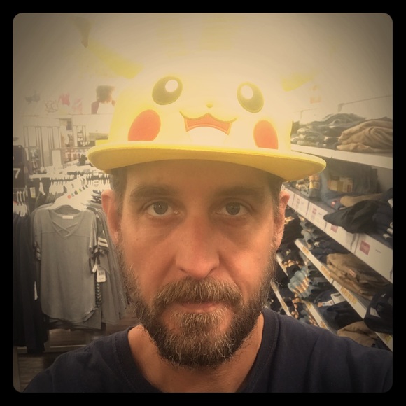 Meet your Posher, John - Picture 1 of 1